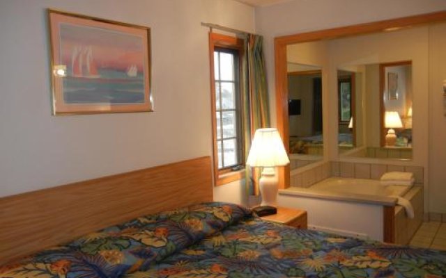 AppleCreek Resort - Hotel & Suites