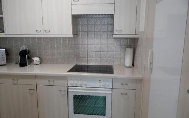 Apartment Blumenweg 2