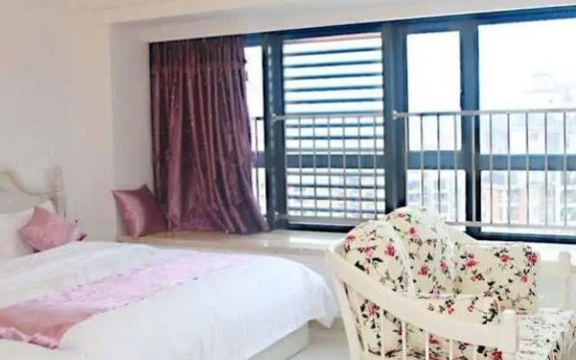 Enjoy Private Home Chain Hotel Apartment