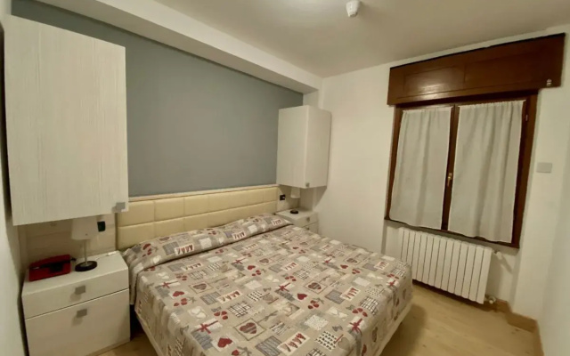 Hotel Sciatori