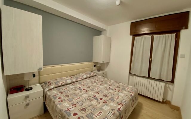 Hotel Sciatori