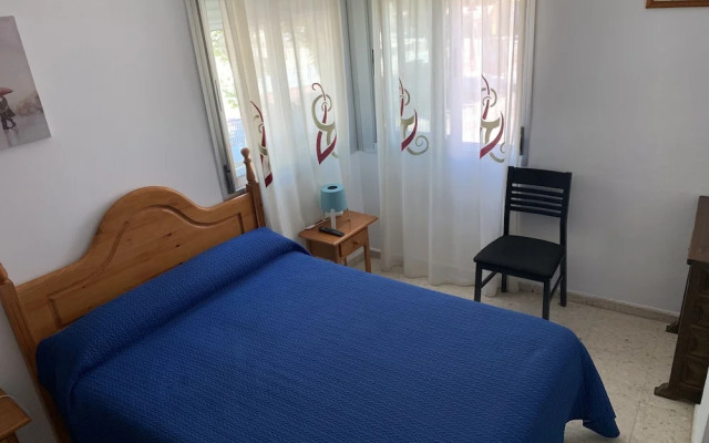 Hostal Mediterráneo