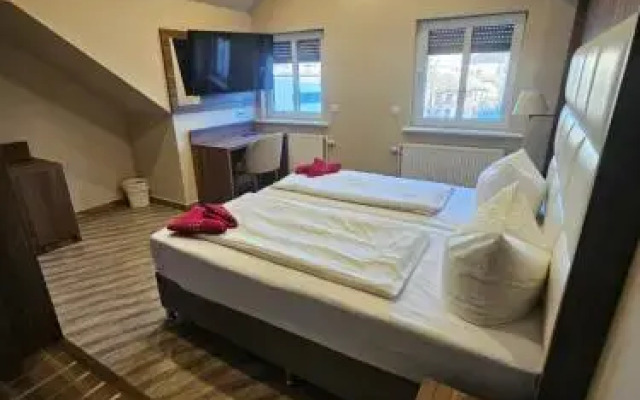 Hotel City Faber