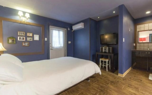 Yangpyeong Pension Bellevue