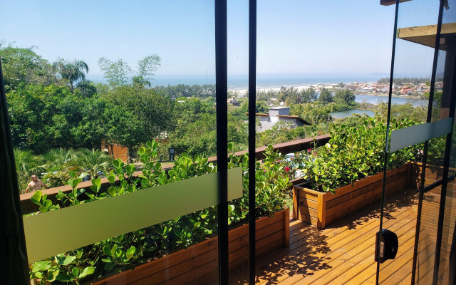 Chalés & Bangalôs Ibiraquera