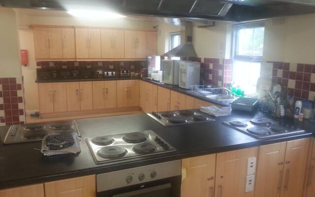 Courtbrack Accommodation - Hostel
