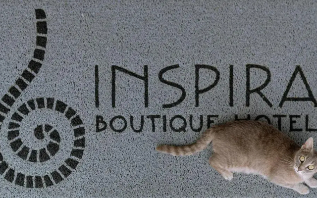 Inspira Boutique Hotel -Adults Only