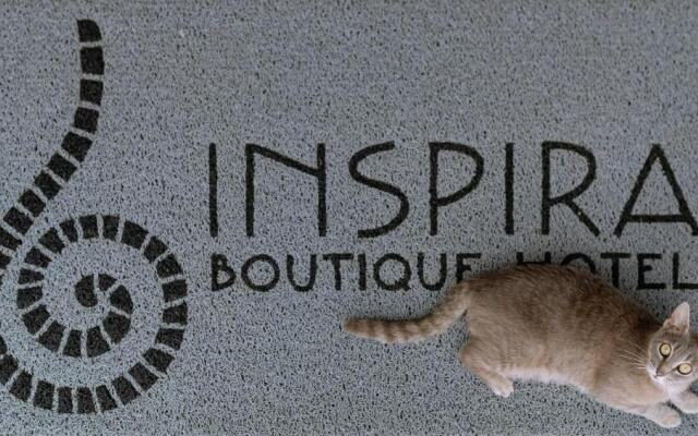 Inspira Boutique Hotel -Adults Only