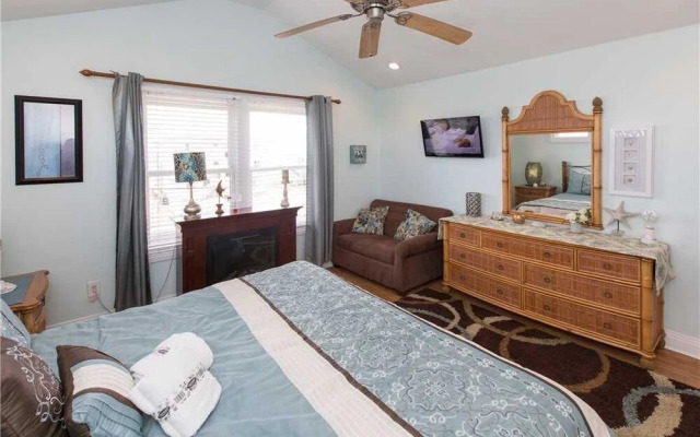 A Sea-cret Paradise - 8 Br Home