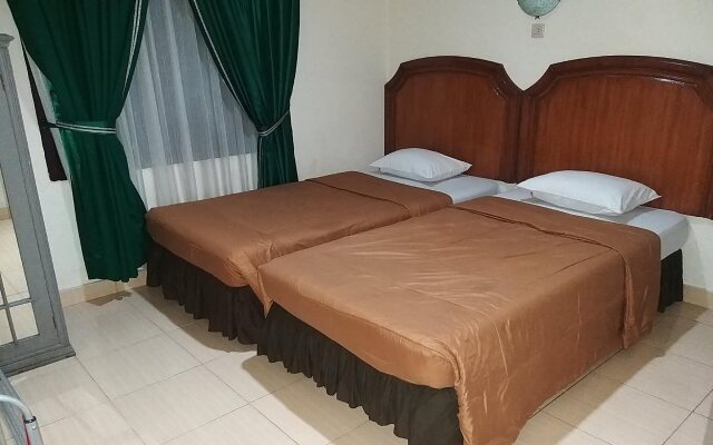 Hotel Ciloto Indah Permai