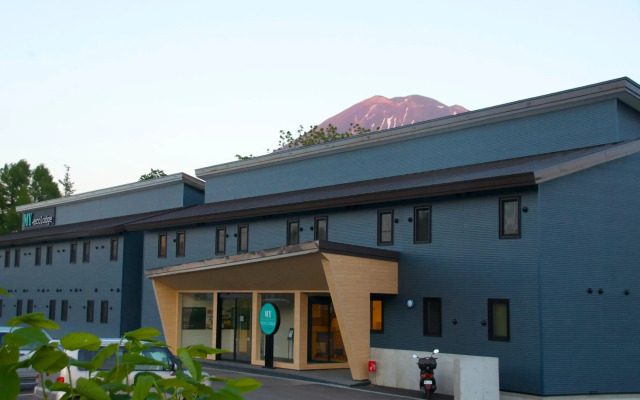MY ecolodge - Hostel