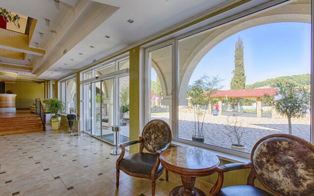 Delfin Hotel