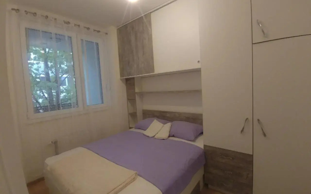 Apartman Ladybug