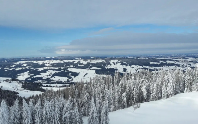 Gesundheitshotel Witzigmann
