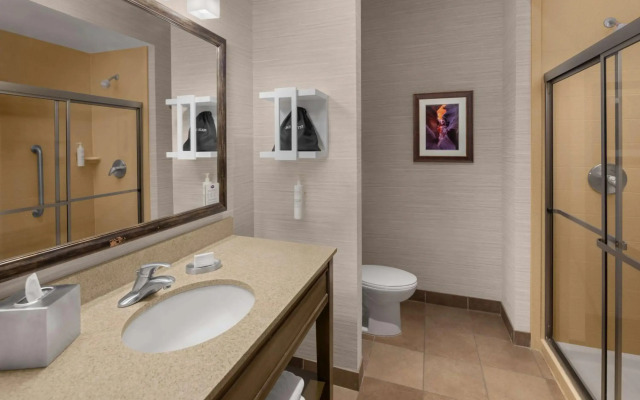 Hampton Inn & Suites Springdale/Zion National Park