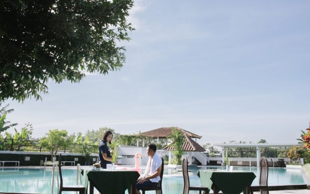 Sevilla Resort
