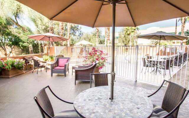 Sleep Inn North Scottsdale near Mayo Clinic