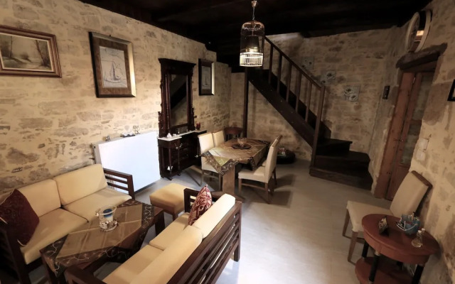 Villa Constantina