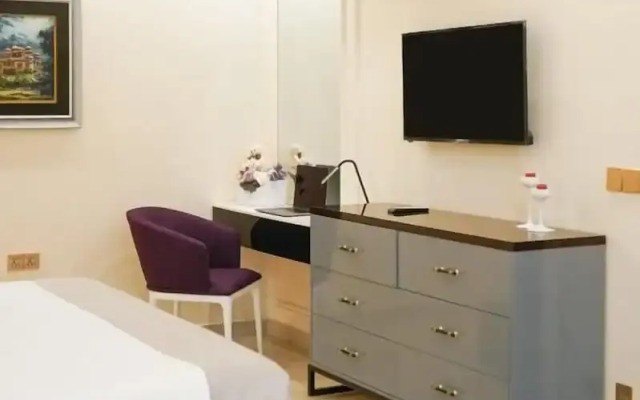 Falettis Express Airport