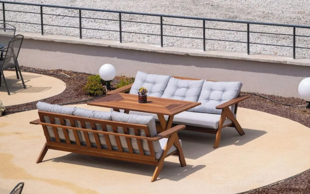 La Luz Hotel & Spa