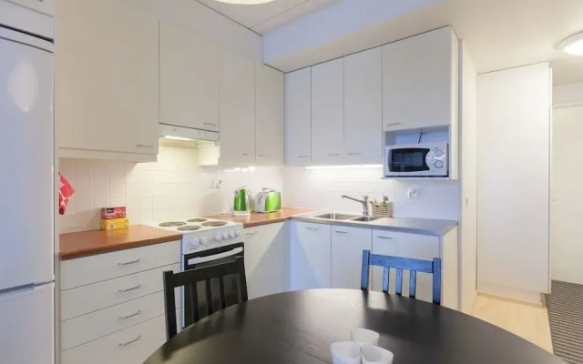 SuiteStay Espoo