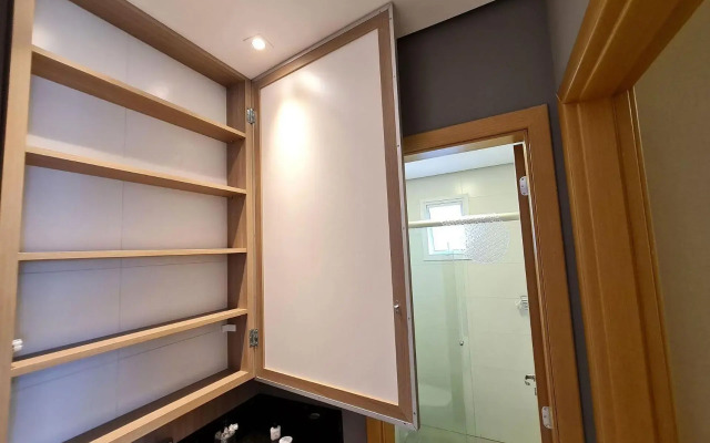 Apartamento Prime Master Collection