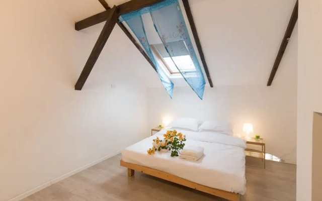 Gorgeous Apt in Neve Tzedek with Parking