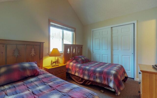 Wildwood Suites Apartment