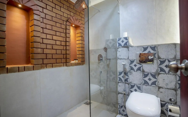Hotel Kia inn- Anjuna