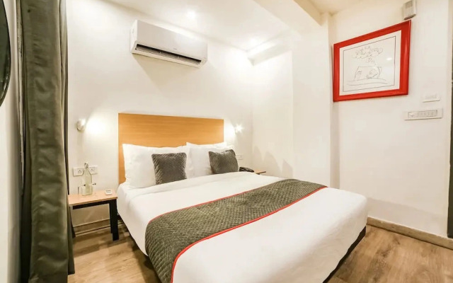 OYO Flagship 31029 Nawada