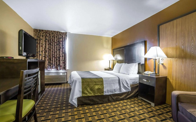 Quality Inn Zion Park Area