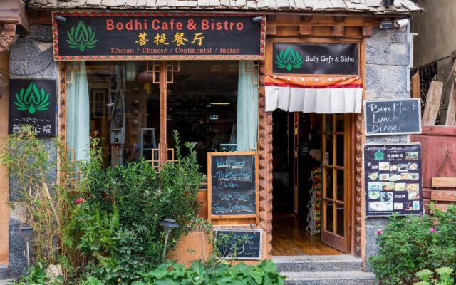 Shangri-La Bodhi Inn