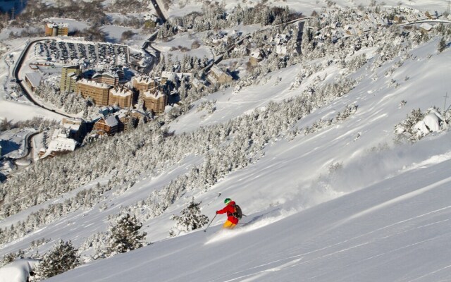Luderna - Apartamento Pin RÃ²i