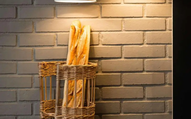 Brit Hotel Brest Le Relecq Kerhuon