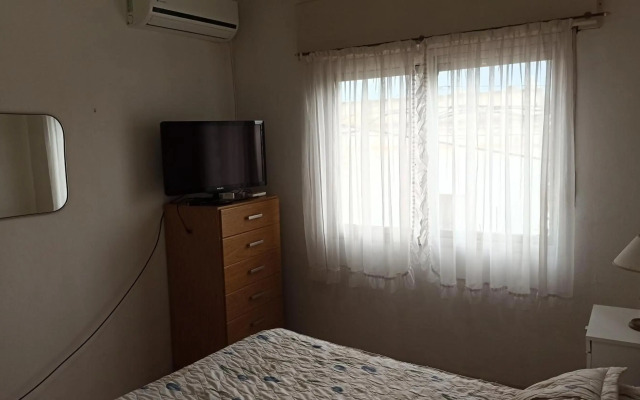 Departamento 2 ambientes 1er piso