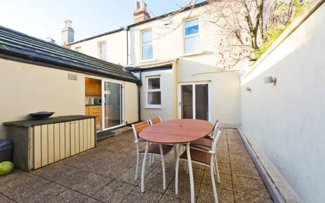 3 Bedroom Townhouse In Portobello