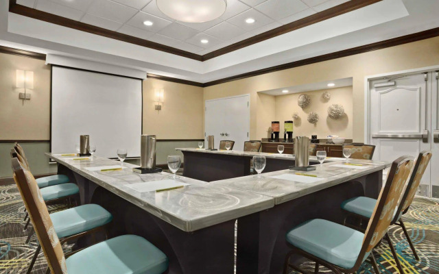 Hilton Garden Inn Charlotte/Mooresville