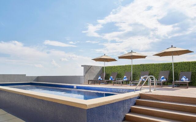 Fairfield Inn & Suites Aguascalientes