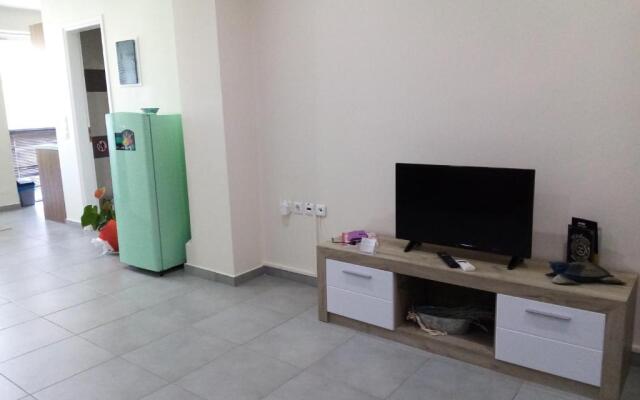 Cozy apartment near to the airport