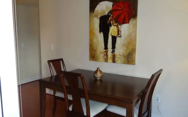 Weichert Suites at Foggy Bottom