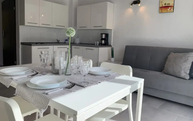 Apartamenty Magnolia