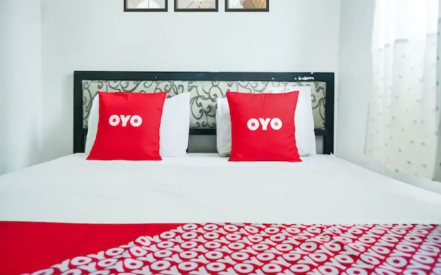 Hotel O Sukarame Near Universitas Islam Negeri Raden Intan Lampun Formerly Hotel Wisma Tri Handayani