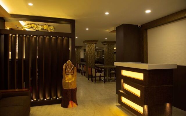 Golden  Pearl Inn