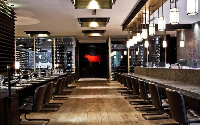 Camino Real Polanco Mexico