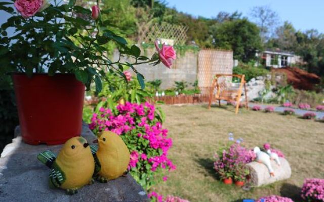 Nanjing Fengjingyuan Homestay