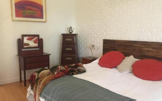 Eumundi Guesthouse and B&B