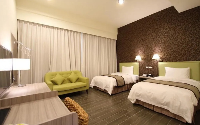 Silia Hostel