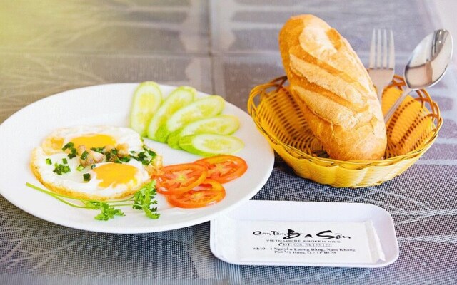 Shine Homestay Hue