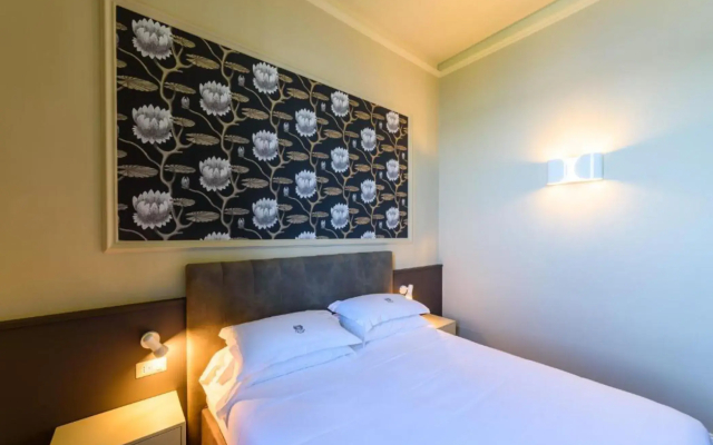 Hotel Villa Paradiso