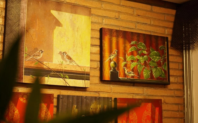 Heuan Pak Dee Hostel at Gallery